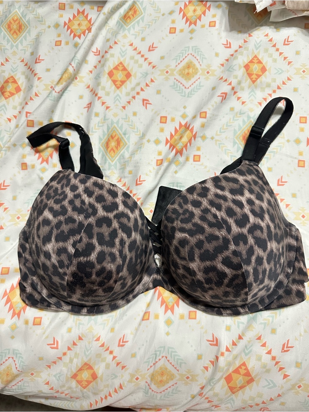 Torrid Plunge Bra 38DD lot of 5 - Picture 2 of 11